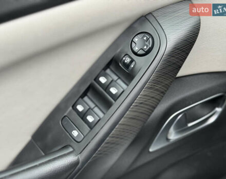 Ситроен Grand C4 SpaceToure 2019 в Ровно на Automoto.ua Белый Ситроен Grand C4 SpaceToure, объемом двигателя 1.5 л и пробегом 222 тыс. км за 16300 $, фото 9 на Automoto.ua