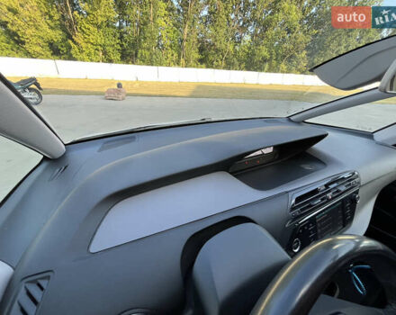 Белый Ситроен Grand C4 SpaceToure, объемом двигателя 0 л и пробегом 166 тыс. км за 13200 $, фото 31 на Automoto.ua