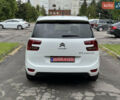 Ситроен Grand C4 SpaceToure 2019 в Ровно на Automoto.ua Белый Ситроен Grand C4 SpaceToure, объемом двигателя 1.5 л и пробегом 222 тыс. км за 16300 $, фото 6 на Automoto.ua