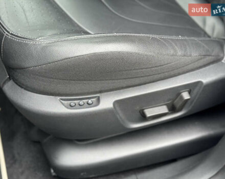 Ситроен Grand C4 SpaceToure 2019 в Ровно на Automoto.ua Белый Ситроен Grand C4 SpaceToure, объемом двигателя 1.5 л и пробегом 222 тыс. км за 16300 $, фото 10 на Automoto.ua