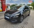 Чорний Сітроен Grand C4 SpaceToure, об'ємом двигуна 2 л та пробігом 188 тис. км за 15800 $, фото 8 на Automoto.ua