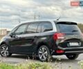 Черный Ситроен Grand C4 SpaceToure, объемом двигателя 2 л и пробегом 190 тыс. км за 15000 $, фото 8 на Automoto.ua