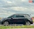 Черный Ситроен Grand C4 SpaceToure, объемом двигателя 2 л и пробегом 190 тыс. км за 15000 $, фото 2 на Automoto.ua