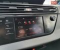 Чорний Сітроен Grand C4 SpaceToure, об'ємом двигуна 2 л та пробігом 188 тис. км за 15800 $, фото 9 на Automoto.ua