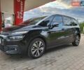 Чорний Сітроен Grand C4 SpaceToure, об'ємом двигуна 2 л та пробігом 188 тис. км за 15800 $, фото 35 на Automoto.ua