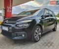 Чорний Сітроен Grand C4 SpaceToure, об'ємом двигуна 2 л та пробігом 188 тис. км за 15800 $, фото 30 на Automoto.ua
