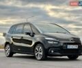 Черный Ситроен Grand C4 SpaceToure, объемом двигателя 2 л и пробегом 190 тыс. км за 15000 $, фото 7 на Automoto.ua