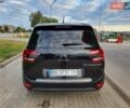 Чорний Сітроен Grand C4 SpaceToure, об'ємом двигуна 2 л та пробігом 188 тис. км за 15800 $, фото 18 на Automoto.ua