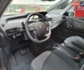 Чорний Сітроен Grand C4 SpaceToure, об'ємом двигуна 2 л та пробігом 188 тис. км за 15800 $, фото 10 на Automoto.ua