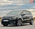 Черный Ситроен Grand C4 SpaceToure, объемом двигателя 2 л и пробегом 190 тыс. км за 15000 $, фото 6 на Automoto.ua