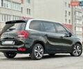 Черный Ситроен Grand C4 SpaceToure, объемом двигателя 2 л и пробегом 190 тыс. км за 15000 $, фото 9 на Automoto.ua