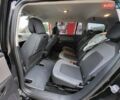 Чорний Сітроен Grand C4 SpaceToure, об'ємом двигуна 2 л та пробігом 188 тис. км за 15800 $, фото 28 на Automoto.ua
