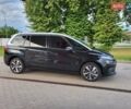 Чорний Сітроен Grand C4 SpaceToure, об'ємом двигуна 2 л та пробігом 188 тис. км за 15800 $, фото 17 на Automoto.ua