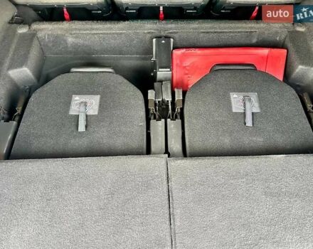 Черный Ситроен Grand C4 SpaceToure, объемом двигателя 2 л и пробегом 190 тыс. км за 15000 $, фото 16 на Automoto.ua