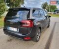 Чорний Сітроен Grand C4 SpaceToure, об'ємом двигуна 2 л та пробігом 188 тис. км за 15800 $, фото 19 на Automoto.ua