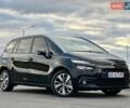 Черный Ситроен Grand C4 SpaceToure, объемом двигателя 2 л и пробегом 190 тыс. км за 15000 $, фото 1 на Automoto.ua