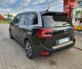 Чорний Сітроен Grand C4 SpaceToure, об'ємом двигуна 2 л та пробігом 188 тис. км за 15800 $, фото 23 на Automoto.ua