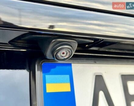 Черный Ситроен Grand C4 SpaceToure, объемом двигателя 2 л и пробегом 190 тыс. км за 15000 $, фото 17 на Automoto.ua