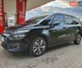 Чорний Сітроен Grand C4 SpaceToure, об'ємом двигуна 2 л та пробігом 188 тис. км за 15800 $, фото 33 на Automoto.ua