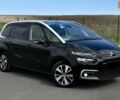 Черный Ситроен Grand C4 SpaceToure, объемом двигателя 1.5 л и пробегом 238 тыс. км за 16500 $, фото 1 на Automoto.ua