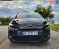 Чорний Сітроен Grand C4 SpaceToure, об'ємом двигуна 2 л та пробігом 188 тис. км за 15800 $, фото 36 на Automoto.ua