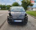 Чорний Сітроен Grand C4 SpaceToure, об'ємом двигуна 2 л та пробігом 188 тис. км за 15800 $, фото 13 на Automoto.ua