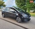 Чорний Сітроен Grand C4 SpaceToure, об'ємом двигуна 2 л та пробігом 188 тис. км за 15800 $, фото 1 на Automoto.ua