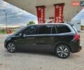 Чорний Сітроен Grand C4 SpaceToure, об'ємом двигуна 2 л та пробігом 188 тис. км за 15800 $, фото 26 на Automoto.ua