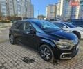 Черный Ситроен Grand C4 SpaceToure, объемом двигателя 1.5 л и пробегом 56 тыс. км за 17200 $, фото 1 на Automoto.ua