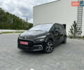 Черный Ситроен Grand C4 SpaceToure, объемом двигателя 1.5 л и пробегом 108 тыс. км за 18900 $, фото 1 на Automoto.ua