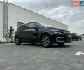 Черный Ситроен Grand C4 SpaceToure, объемом двигателя 1.5 л и пробегом 108 тыс. км за 18900 $, фото 17 на Automoto.ua