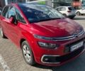 Красный Ситроен Grand C4 SpaceToure, объемом двигателя 1.2 л и пробегом 46 тыс. км за 13899 $, фото 4 на Automoto.ua