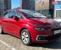 Красный Ситроен Grand C4 SpaceToure, объемом двигателя 1.2 л и пробегом 46 тыс. км за 13899 $, фото 1 на Automoto.ua