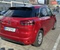 Красный Ситроен Grand C4 SpaceToure, объемом двигателя 1.2 л и пробегом 46 тыс. км за 13899 $, фото 6 на Automoto.ua