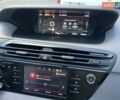 Красный Ситроен Grand C4 SpaceToure, объемом двигателя 1.2 л и пробегом 46 тыс. км за 13899 $, фото 17 на Automoto.ua