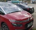 Червоний Сітроен Grand C4 SpaceToure, об'ємом двигуна 1.5 л та пробігом 69 тис. км за 17999 $, фото 1 на Automoto.ua