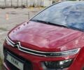 Червоний Сітроен Grand C4 SpaceToure, об'ємом двигуна 1.5 л та пробігом 69 тис. км за 17999 $, фото 1 на Automoto.ua