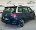 Ситроен Grand C4 SpaceToure, объемом двигателя 1.5 л и пробегом 173 тыс. км за 16750 $, фото 2 на Automoto.ua