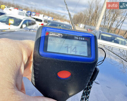 Серый Ситроен Grand C4 SpaceToure, объемом двигателя 2 л и пробегом 207 тыс. км за 16900 $, фото 27 на Automoto.ua