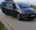 Ситроен Grand C4 SpaceToure 2019 в Львове на Automoto.ua Серый Ситроен Grand C4 SpaceToure, объемом двигателя 1.5 л и пробегом 137 тыс. км за 18000 $, фото 29 на Automoto.ua