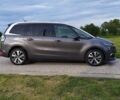 Ситроен Grand C4 SpaceToure 2019 в Львове на Automoto.ua Серый Ситроен Grand C4 SpaceToure, объемом двигателя 1.5 л и пробегом 137 тыс. км за 18000 $, фото 18 на Automoto.ua
