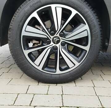 Ситроен Grand C4 SpaceToure 2019 в Львове на Automoto.ua Серый Ситроен Grand C4 SpaceToure, объемом двигателя 1.5 л и пробегом 137 тыс. км за 18000 $, фото 88 на Automoto.ua