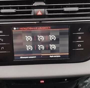 Ситроен Grand C4 SpaceToure 2019 в Львове на Automoto.ua Серый Ситроен Grand C4 SpaceToure, объемом двигателя 1.5 л и пробегом 137 тыс. км за 18000 $, фото 106 на Automoto.ua