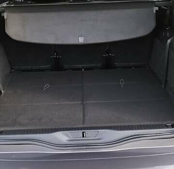 Ситроен Grand C4 SpaceToure 2019 в Львове на Automoto.ua Серый Ситроен Grand C4 SpaceToure, объемом двигателя 1.5 л и пробегом 137 тыс. км за 18000 $, фото 74 на Automoto.ua