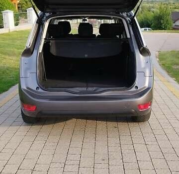 Ситроен Grand C4 SpaceToure 2019 в Львове на Automoto.ua Серый Ситроен Grand C4 SpaceToure, объемом двигателя 1.5 л и пробегом 137 тыс. км за 18000 $, фото 32 на Automoto.ua