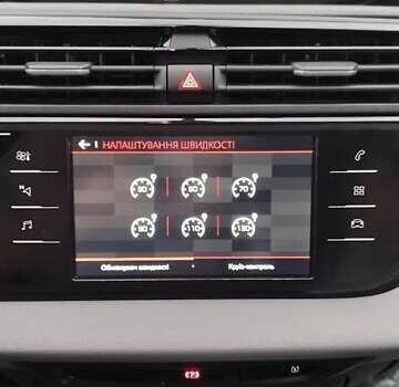 Ситроен Grand C4 SpaceToure 2019 в Львове на Automoto.ua Серый Ситроен Grand C4 SpaceToure, объемом двигателя 1.5 л и пробегом 137 тыс. км за 18000 $, фото 105 на Automoto.ua