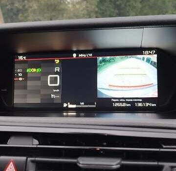 Ситроен Grand C4 SpaceToure 2019 в Львове на Automoto.ua Серый Ситроен Grand C4 SpaceToure, объемом двигателя 1.5 л и пробегом 137 тыс. км за 18000 $, фото 108 на Automoto.ua