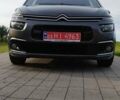 Ситроен Grand C4 SpaceToure 2019 в Львове на Automoto.ua Серый Ситроен Grand C4 SpaceToure, объемом двигателя 1.5 л и пробегом 137 тыс. км за 18000 $, фото 23 на Automoto.ua