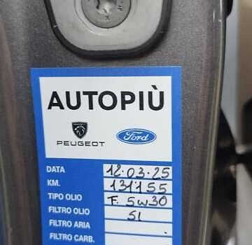 Ситроен Grand C4 SpaceToure 2019 в Львове на Automoto.ua Серый Ситроен Grand C4 SpaceToure, объемом двигателя 1.5 л и пробегом 137 тыс. км за 18000 $, фото 2 на Automoto.ua