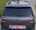Серый Ситроен Grand C4 SpaceToure, объемом двигателя 1.5 л и пробегом 137 тыс. км за 18300 $, фото 14 на Automoto.ua